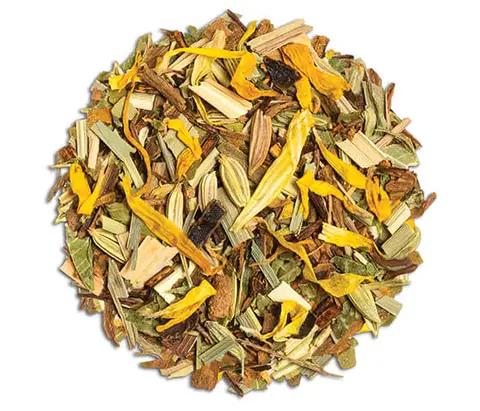 Elevate Your Daily Tea Ritual